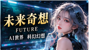 脑洞实验室剧情主题画面